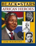 Cover: African Heroes - Wiley
