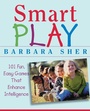 Cover: Smart Play - Jossey-Bass