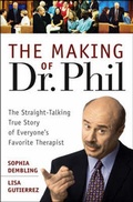 Cover: The Making of Dr.Phil - Wiley