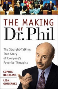 Enlarge image Cover: The Making of Dr.Phil - Wiley