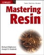 Cover: Mastering Resin - Wiley