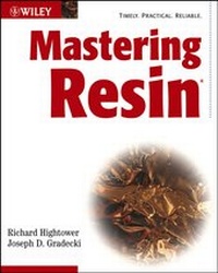 Enlarge image Cover: Mastering Resin - Wiley