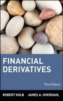 Cover: Financial Derivatives - Wiley