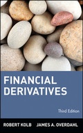 Cover: Financial Derivatives - Wiley