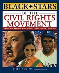 Enlarge image Cover: Black Stars of the Civil Rights Movement - Wiley