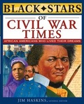 Cover: Black Stars of Civil War Times - Wiley