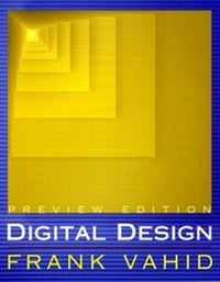 Enlarge image Cover: Digital Design - Wiley
