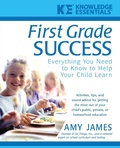 Cover: First Grade Success - Jossey-Bass