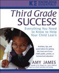 Enlarge image Cover: Third Grade Success - Wiley