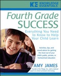 Cover: Fourth Grade Success - Wiley