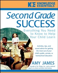 Enlarge image Cover: Second Grade Success - Jossey-Bass