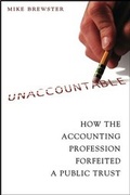 Cover: Unaccountable - Wiley