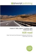 Bild: A28 Road - Alphascript Publishing