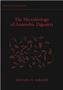 Cover: The Microbiology of Anaerobic Digesters - Wiley