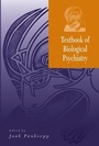 Cover: Textbook of Biological Psychiatry - Wiley