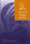 Cover: Textbook of Biological Psychiatry - Wiley