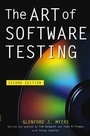 Cover: The Art of Software Testing - Wiley