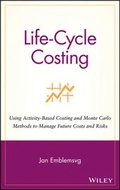 Cover: Life-Cycle Costing - Wiley