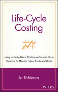 Abbildung von: Life-Cycle Costing - Wiley