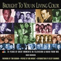 Cover: Brought to You in Living Color - Wiley
