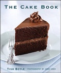 Cover: The Cake Companion - Wiley