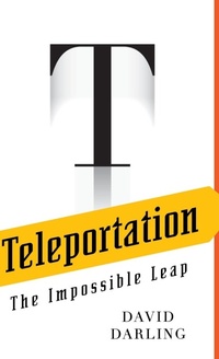 Enlarge image Cover: Teleportation - Wiley