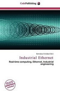 Abbildung von: Industrial Ethernet - Cede Publishing