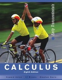 Enlarge image Cover: Calculus - Wiley