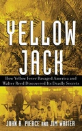 Cover: Yellow Jack - Wiley