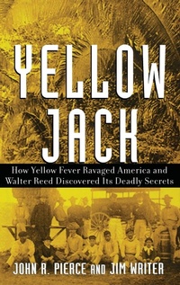 Enlarge image Cover: Yellow Jack - Wiley