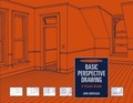 Cover: Basic Perspective Drawing - Wiley