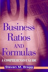 Enlarge image Cover: Business Ratios and Formulas - Wiley