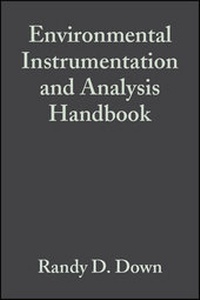 Abbildung von: Environmental Instrumentation and Analysis Handbook - Wiley