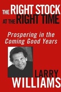 Cover: The Right Stock at the Right Time - Wiley