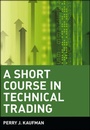 Cover: A Short Course in Technical Trading - Wiley