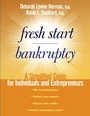 Cover: Fresh Start Bankruptcy - Wiley