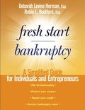 Cover: Fresh Start Bankruptcy - Wiley