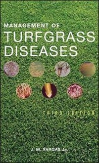 Enlarge image Cover: Management of Turfgrass Diseases - Wiley