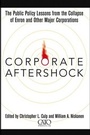 Cover: Corporate Aftershock - Wiley