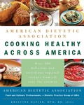 Cover: Cooking Healthy Across America - Wiley