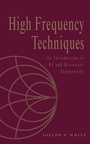 Bild: High Frequency Techniques - Wiley-IEEE Press