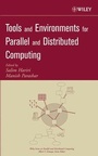 Cover: Tools and Environments for Parallel and Distributed Computing - Wiley
