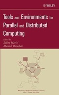Bild: Tools and Environments for Parallel and Distributed Computing - Wiley