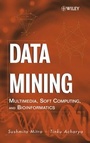 Cover: Data Mining - Wiley