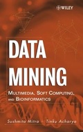 Cover: Data Mining - Wiley
