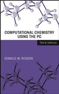 Bild: Computational Chemistry Using the PC - Wiley