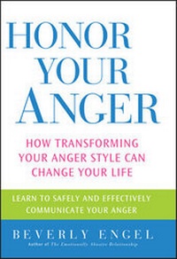 Enlarge image Cover: Honor Your Anger - Wiley