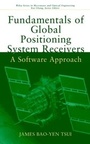 Cover: Fundamentals of Global Positioning System Receivers - Wiley