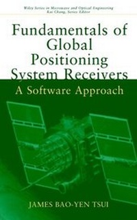 Enlarge image Cover: Fundamentals of Global Positioning System Receivers - Wiley
