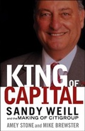 Cover: King of Capital - Wiley